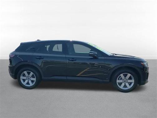 2024 Honda Prologue EX