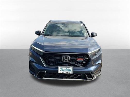 2026 Honda CR-V Hybrid TrailSport AWD