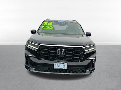 2023 Honda Pilot AWD Elite