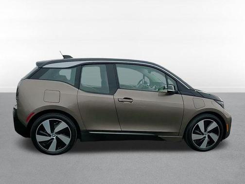 2019 BMW i3 120Ah w/Range Extender
