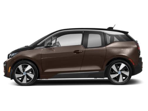 2019 BMW i3 120Ah w/Range Extender
