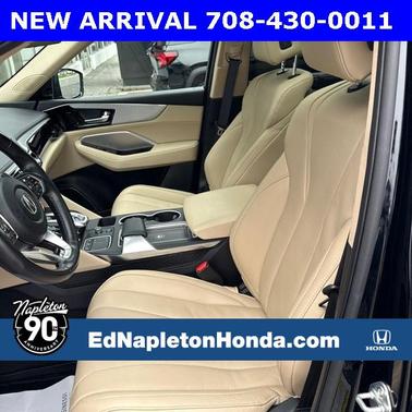 2022 Acura MDX Technology Package