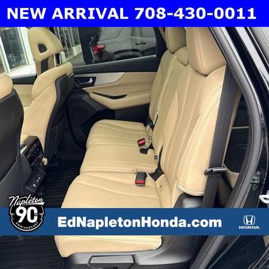 2022 Acura MDX Technology Package