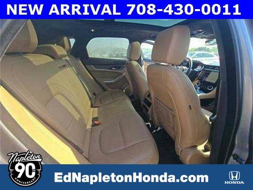 2022 Jaguar F-PACE S P250 AWD Automatic