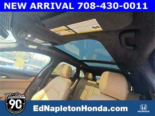 2022 Jaguar F-PACE S P250 AWD Automatic