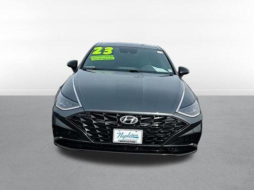 2023 Hyundai SONATA SEL Plus