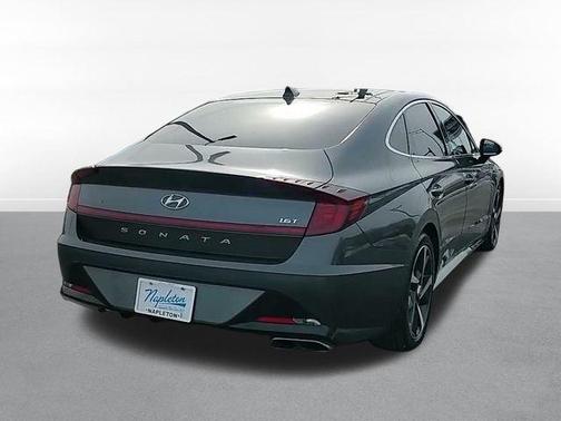 2023 Hyundai SONATA SEL Plus