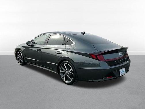2023 Hyundai SONATA SEL Plus