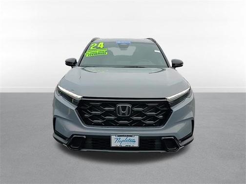 2024 Honda CR-V Hybrid Sport AWD