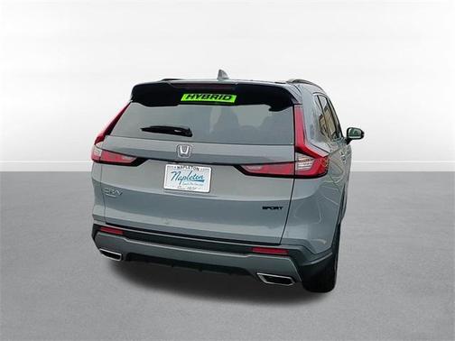 2024 Honda CR-V Hybrid Sport AWD