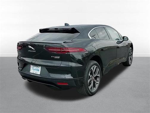2019 Jaguar I-PACE SE