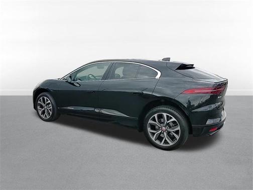 2019 Jaguar I-PACE SE