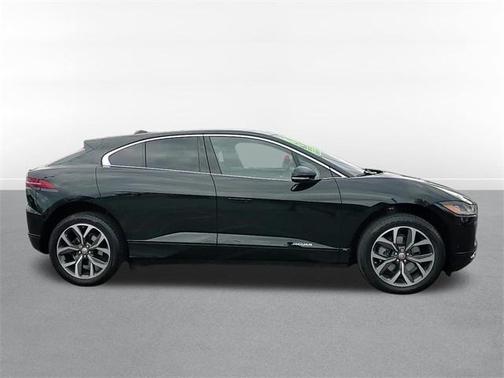 2019 Jaguar I-PACE SE