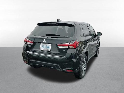 2025 Mitsubishi Outlander Sport SE