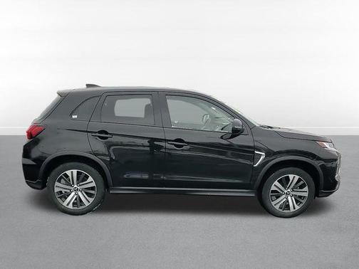 2025 Mitsubishi Outlander Sport SE