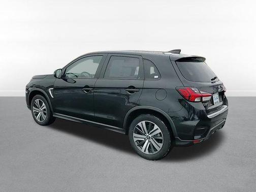 2025 Mitsubishi Outlander Sport SE