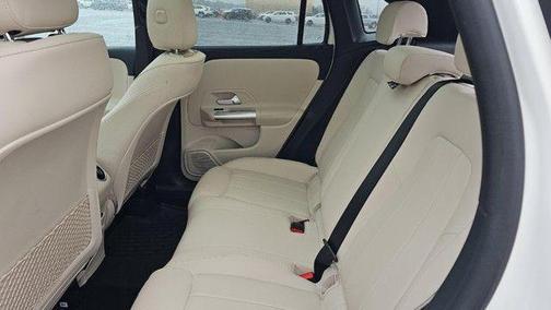 2022 Mercedes-Benz GLA 250 4MATIC