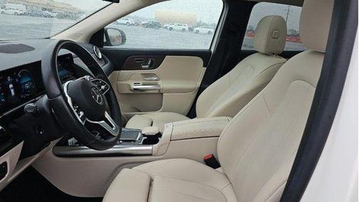 2022 Mercedes-Benz GLA 250 4MATIC