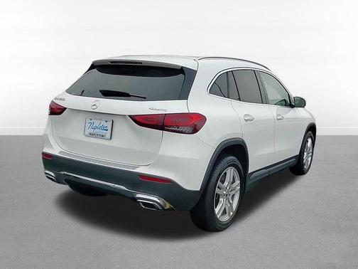 2022 Mercedes-Benz GLA 250 4MATIC