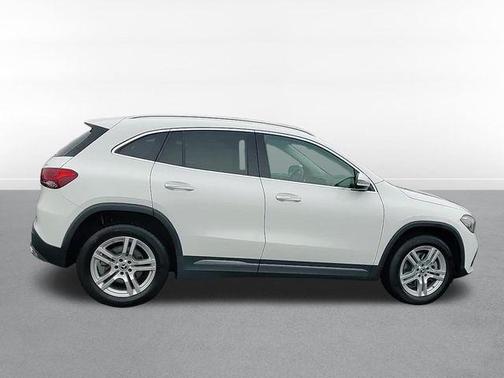 2022 Mercedes-Benz GLA 250 4MATIC