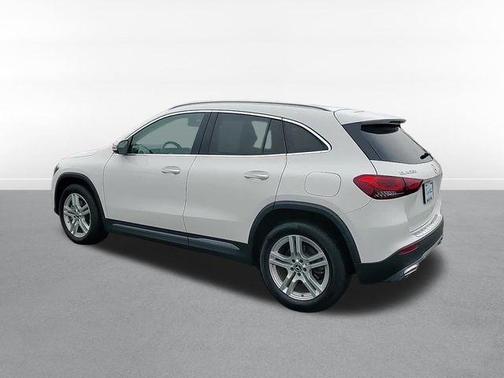 2022 Mercedes-Benz GLA 250 4MATIC
