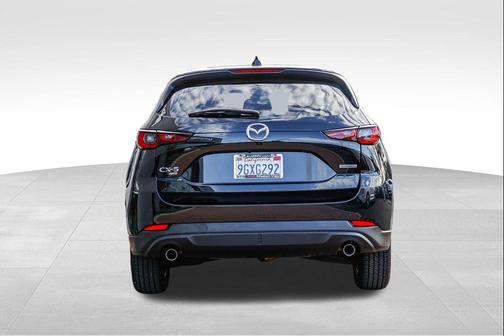 2023 Mazda CX-5 2.5 S Select Package