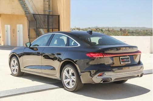 2025 Audi A5 Premium