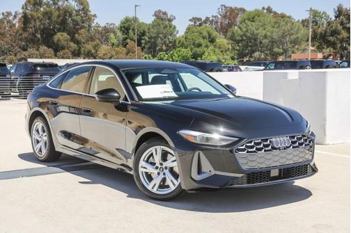 2025 Audi A5 Premium