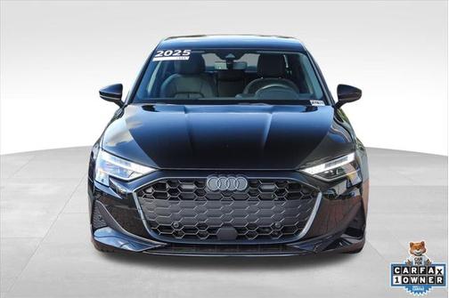 2025 Audi A3 Premium 40 TFSI quattro S tronic