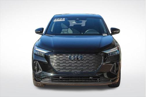 2024 Audi Q4 e-tron Sportback Premium Plus 55 quattro