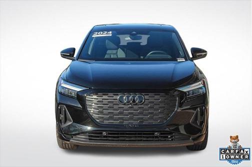 2024 Audi Q4 e-tron Sportback Premium Plus 55 quattro