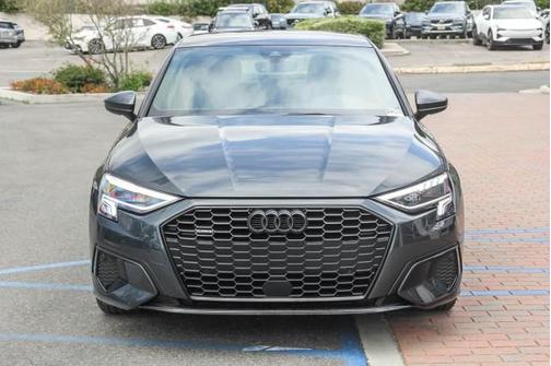 2024 Audi A3 Premium