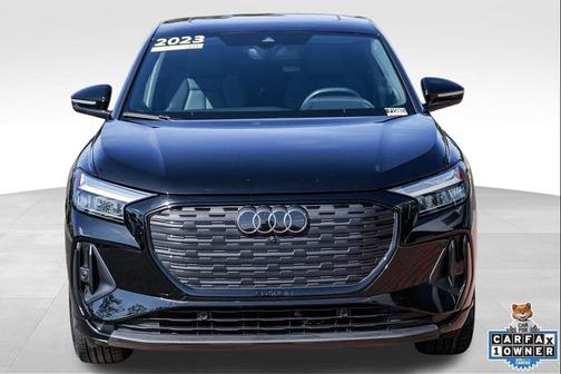 2023 Audi Q4 e-tron Premium Plus 50 quattro