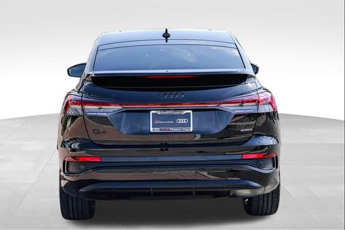 2023 Audi Q4 e-tron Premium Plus 50 quattro