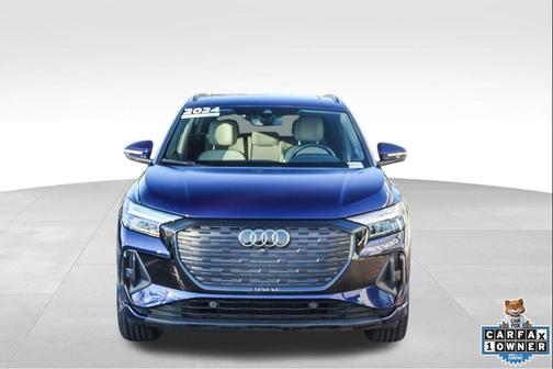 2024 Audi Q4 e-tron Premium Plus 50 quattro