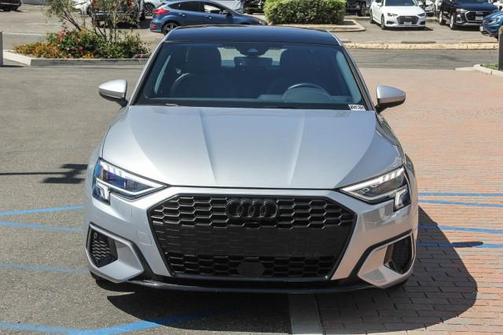2024 Audi A3 Premium