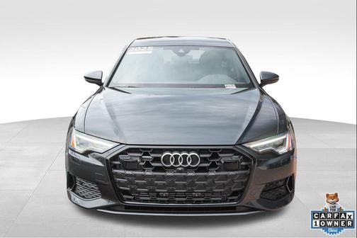 2025 Audi A6 45 Premium Plus