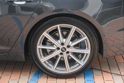 2025 Audi A6 45 Premium Plus