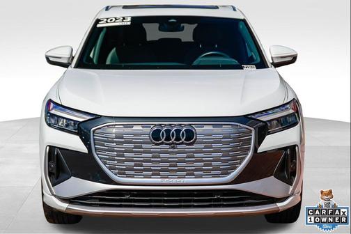 2023 Audi Q4 e-tron Premium Plus 50 quattro