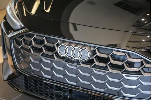 2025 Audi A5 Premium