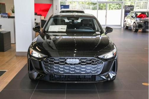 2025 Audi A5 Premium