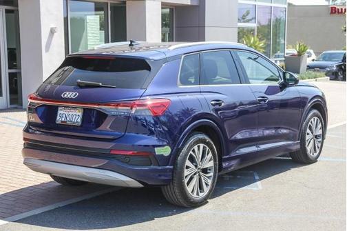 2023 Audi Q4 e-tron Premium Plus 40 RWD