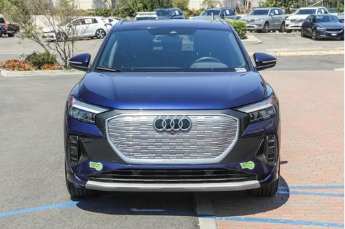 2023 Audi Q4 e-tron Premium Plus 40 RWD