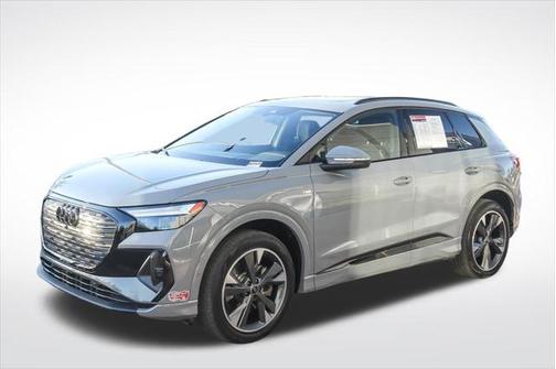 2024 Audi Q4 e-tron Premium Plus 50 quattro