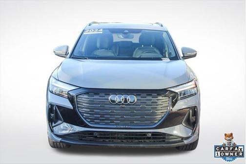 2024 Audi Q4 e-tron Premium Plus 50 quattro