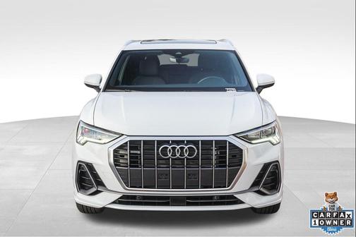 2023 Audi Q3 Premium 45 TFSI S line quattro Tiptronic