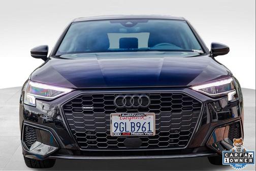 2023 Audi A3 Premium
