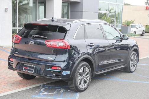 2019 Kia Niro EX Premium