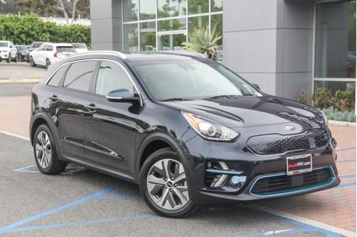 2019 Kia Niro EX Premium
