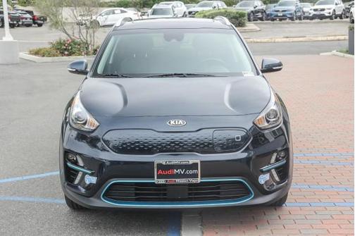 2019 Kia Niro EX Premium
